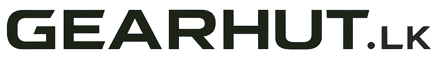 GearHut.lk logo